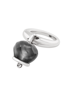 Anello Et Voilà Campanelle