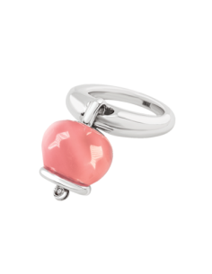 Anello Et Voilà Campanelle