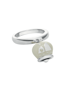 Anello Et Voilà Campanelle 2