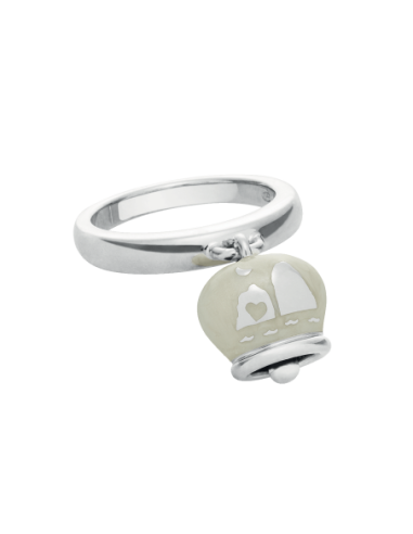 Anello Et Voilà Campanelle