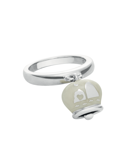 Anello Et Voilà Campanelle