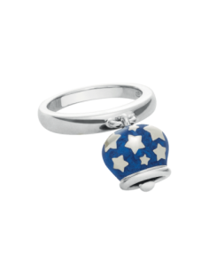 Anello Et Voilà Campanelle 2