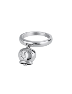 Anello Et Voilà Campanelle