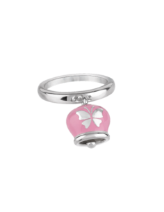 Anello Et Voilà Campanelle 2