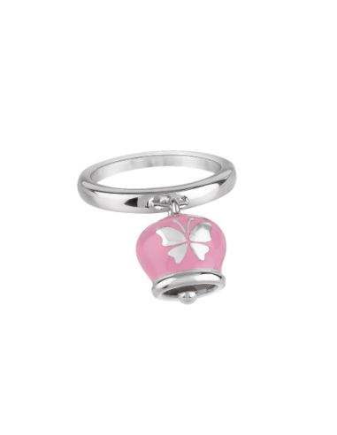 Anello Et Voilà Campanelle