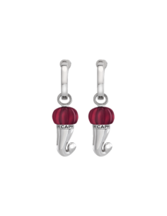 Orecchini Et Voilà Corno