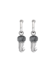 Orecchini Et Voilà Corno