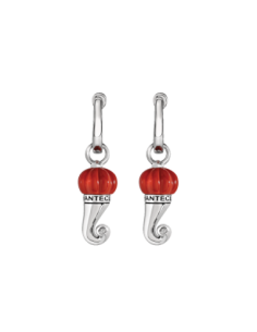 Orecchini Et Voilà Corno