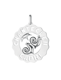 Ciondolo Et Voilà Logo