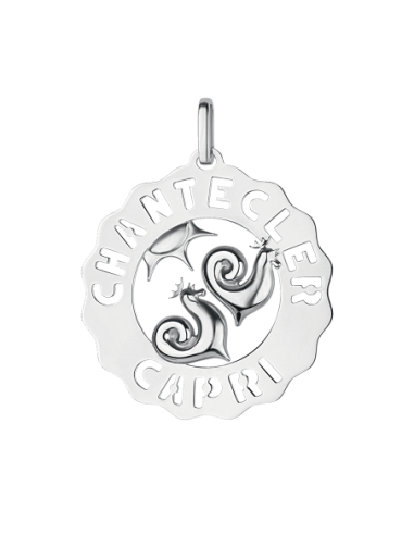 Et Voilà Logo