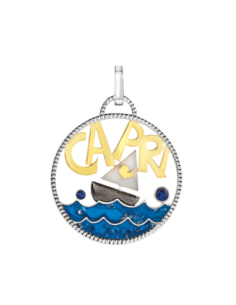 Ciondolo Et Voilà Logo