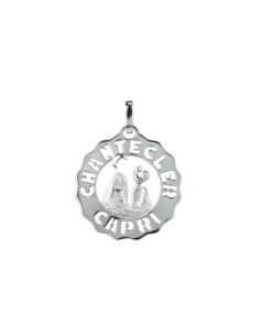 Ciondolo Et Voilà Logo