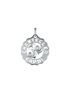 Ciondolo Et Voilà Logo