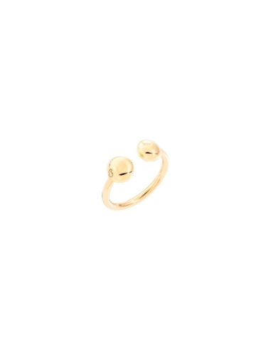 anello stellina