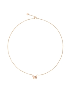 Collana Maglia Marina