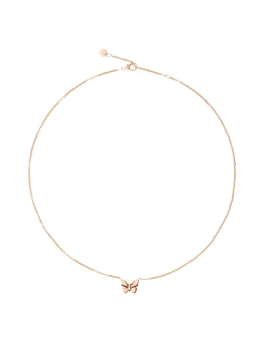 Collana Maglia Marina