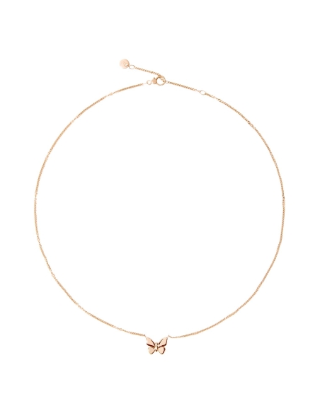 Collana Maglia Marina