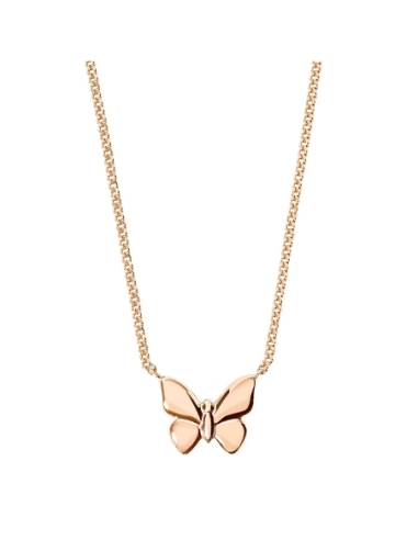 Collana Maglia Marina