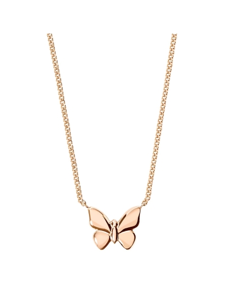 Collana Maglia Marina