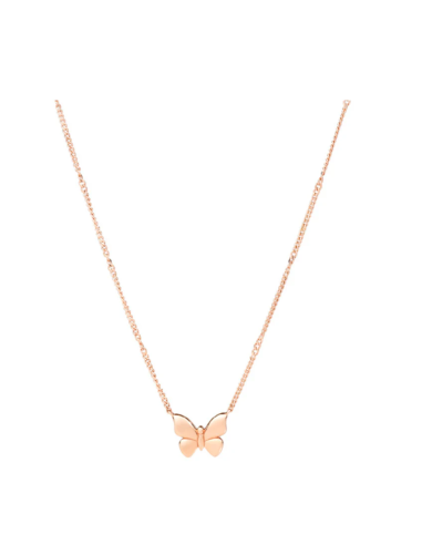 Collana Farfalla