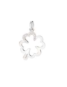 QUADRIFOGLIO SILHOUETTE