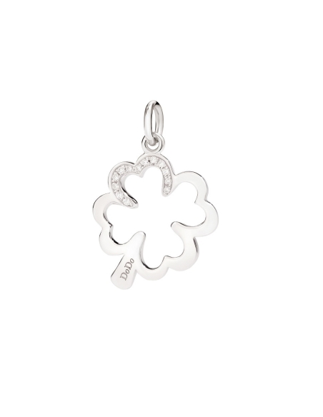 QUADRIFOGLIO SILHOUETTE