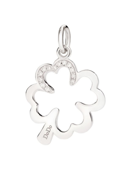 QUADRIFOGLIO SILHOUETTE