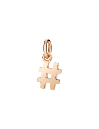 HASHTAG ORO ROSA