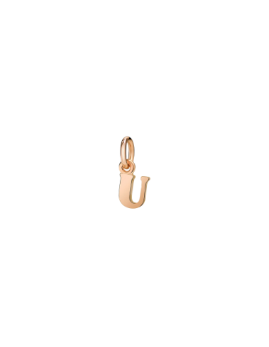 LETTERA "U" PICCOLA