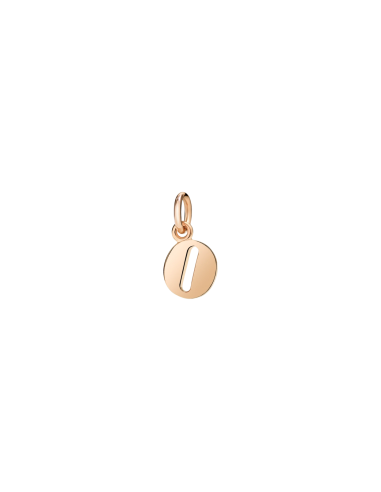 LETTERA "O" PICCOLA