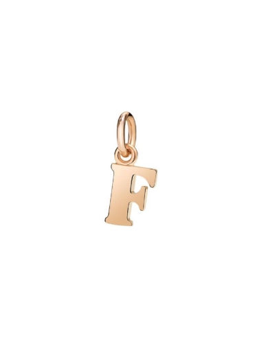 LETTERA "F" PICCOLA