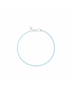 BRACCIALE IN ARGENTO...