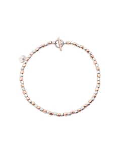 Bracciale mini Granelli