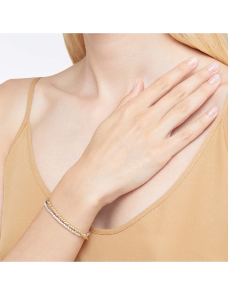 Bracciale mini Granelli