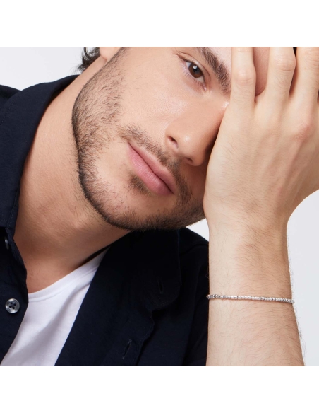 Bracciale mini Granelli