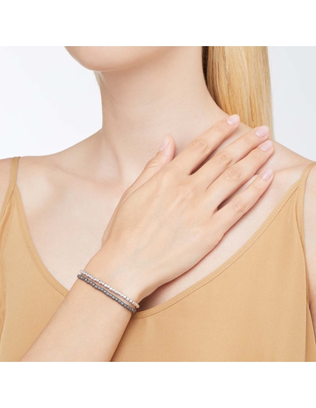 Bracciale mini Granelli