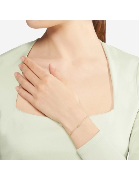 Bracciale mini Granelli