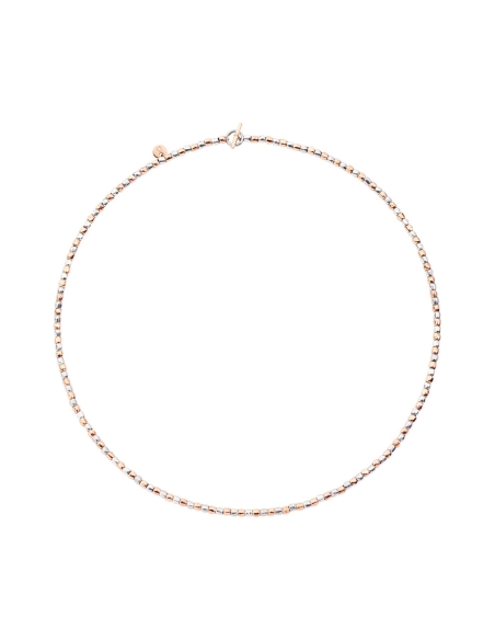 Collana mini Granelli