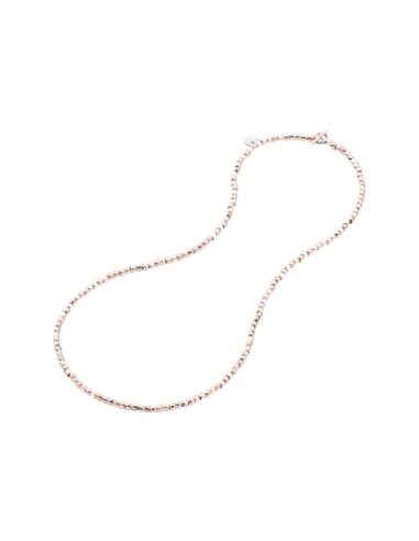 Collana mini Granelli