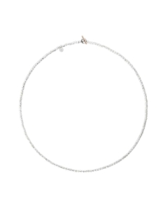 Collana mini Granelli