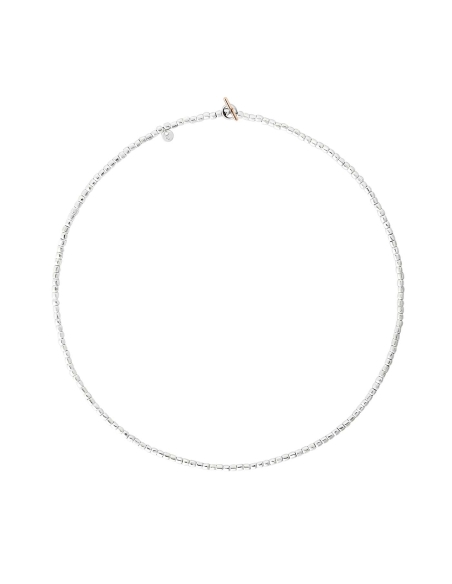 Collana mini Granelli