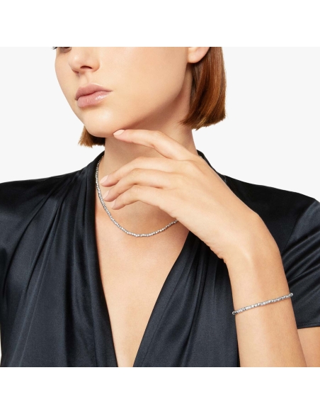 Collana mini Granelli