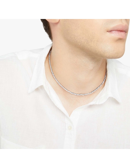 Collana mini Granelli