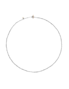 Collana mini Granelli