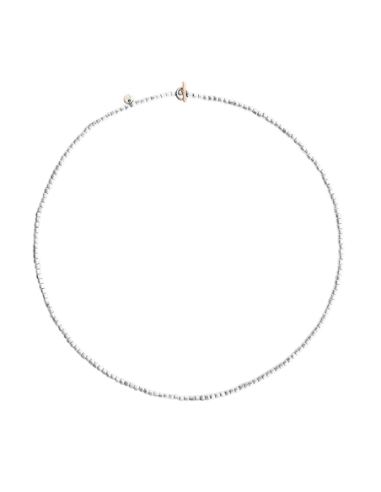 Collana mini Granelli