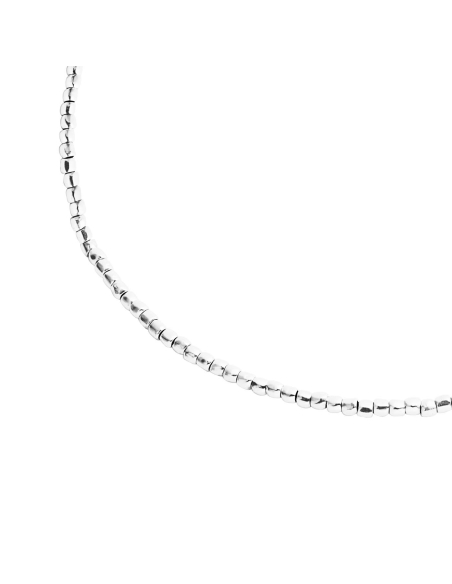Collana mini Granelli