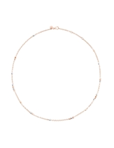 Collana mini Granelli