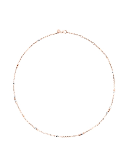 Collana mini Granelli