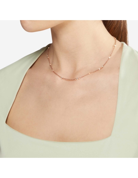 Collana mini Granelli