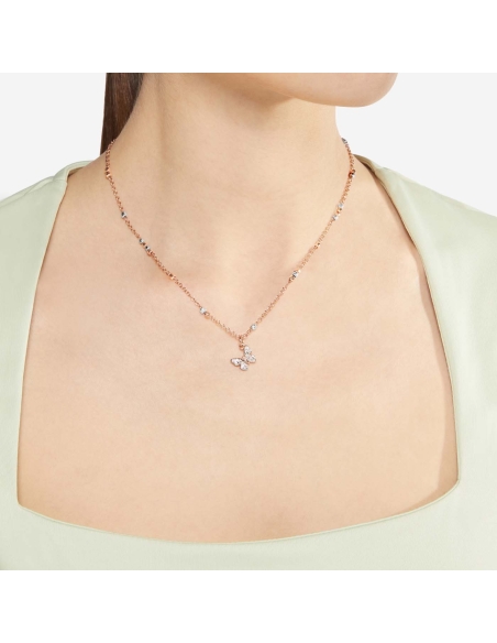 Collana mini Granelli